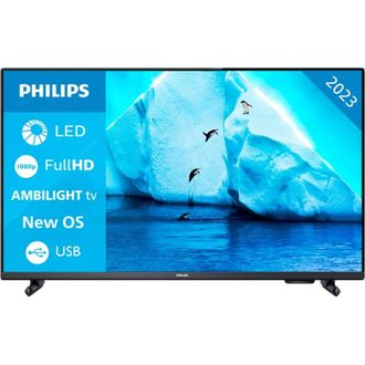 Телевізор Philips 32PFS6908/12 - фото 1