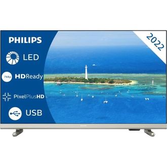 Телевізор Philips 32PHS5527/12 - фото 1 Телевізор Philips 32PHS5527/12 - фото 1