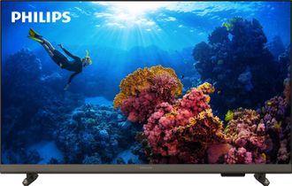 Телевізор Philips 32PHS6808/12 - фото 2 Телевізор Philips 32PHS6808/12 - фото 2