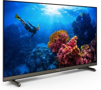 Телевізор Philips 32PHS6808/12 - фото 3 Телевізор Philips 32PHS6808/12 - фото 3