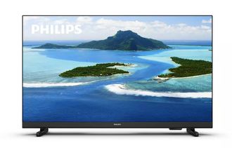 Телевизор Philips 43PFS5507/12 - фото 1 Телевизор Philips 43PFS5507/12 - фото 1