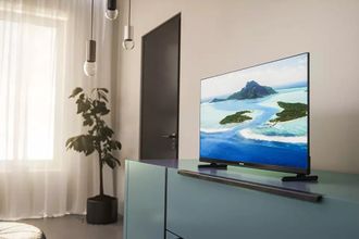 Телевизор Philips 43PFS5507/12 - фото 2 Телевизор Philips 43PFS5507/12 - фото 2