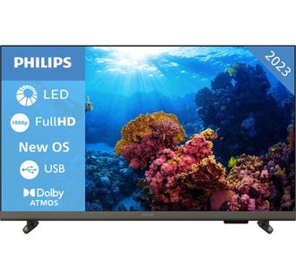 Телевізор Philips 43PFS6808/12 - фото 2