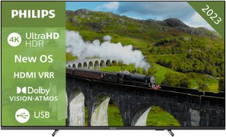 Телевізор Philips 43PUS7608/12 - фото 1 Телевізор Philips 43PUS7608/12 - фото 1