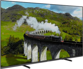 Телевізор Philips 43PUS7608/12 - фото 2 Телевізор Philips 43PUS7608/12 - фото 2