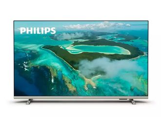 Телевізор Philips 43PUS7657/12 - фото 1 Телевізор Philips 43PUS7657/12 - фото 1