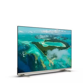 Телевізор Philips 43PUS7657/12 - фото 2 Телевізор Philips 43PUS7657/12 - фото 2