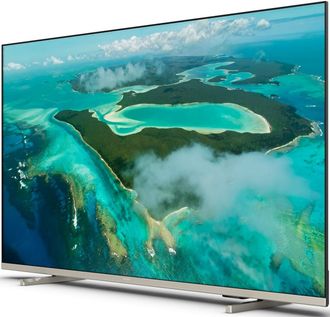 Телевізор Philips 43PUS7657/12 - фото 3 Телевізор Philips 43PUS7657/12 - фото 3