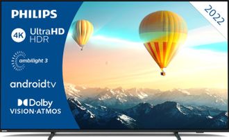 Телевизор Philips 43PUS8007 - фото 1