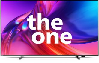 Телевизор Philips 43PUS8518/12 - фото 2 Телевизор Philips 43PUS8518/12 - фото 2