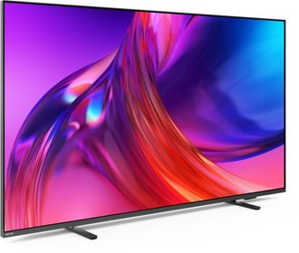 Телевизор Philips 43PUS8518/12 - фото 3 Телевизор Philips 43PUS8518/12 - фото 3