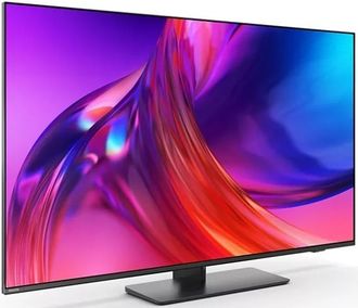 Телевизор Philips 43PUS8818/12 - фото 2