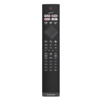 Телевизор Philips 43PUS8818/12 - фото 4