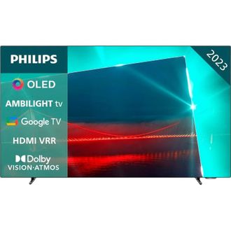 Телевізор Philips 48OLED718/12 - фото 1