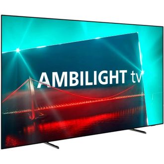 Телевізор Philips 48OLED718/12 - фото 2