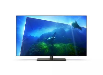 Телевизор PHILIPS 48OLED818/12 - фото 2 Телевизор PHILIPS 48OLED818/12 - фото 2