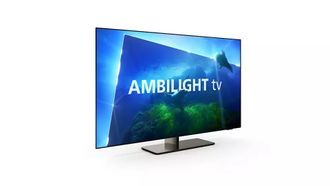 Телевизор PHILIPS 48OLED818/12 - фото 3 Телевизор PHILIPS 48OLED818/12 - фото 3