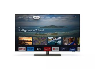 Телевизор PHILIPS 48OLED818/12 - фото 4 Телевизор PHILIPS 48OLED818/12 - фото 4