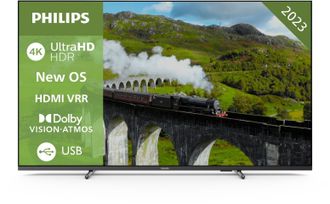 Телевизор Philips 50PUS7608/12 - фото 1 Телевизор Philips 50PUS7608/12 - фото 1