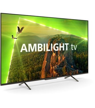 Телевізор Philips 50PUS8118/12 - фото 2 Телевізор Philips 50PUS8118/12 - фото 2