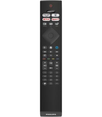 Телевізор Philips 50PUS8118/12 - фото 3 Телевізор Philips 50PUS8118/12 - фото 3