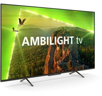 Телевизор Philips 50PUS8118/12 - фото 2