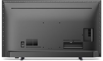 Телевізор Philips 50PUS8518/12 - фото 4 Телевізор Philips 50PUS8518/12 - фото 4