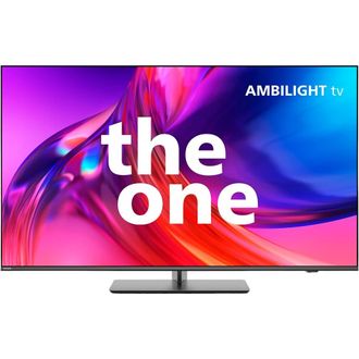 Телевізор Philips 50PUS8818/12 - фото 1 Телевізор Philips 50PUS8818/12 - фото 1