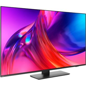 Телевізор Philips 50PUS8818/12 - фото 2 Телевізор Philips 50PUS8818/12 - фото 2