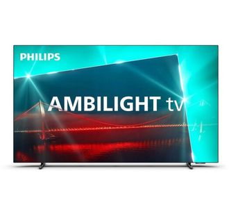 Телевізор Philips 55OLED718/12 - фото 2
