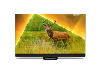 Телевізор Philips 55PML9308/12 - фото 2