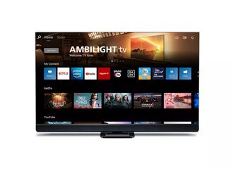 Телевізор Philips 55PML9308/12 - фото 4