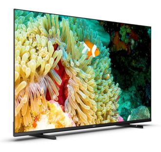 Телевізор Philips 55PUS7607/12 - фото 2 Телевізор Philips 55PUS7607/12 - фото 2