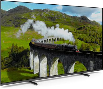 Телевизор PHILIPS 55PUS7608/12 - фото 2 Телевизор PHILIPS 55PUS7608/12 - фото 2