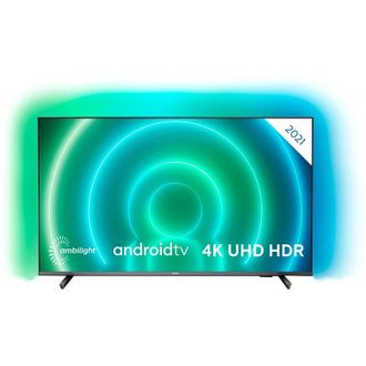 Телевізор Philips 55PUS7906/12 - фото 1 Телевізор Philips 55PUS7906/12 - фото 1