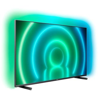 Телевізор Philips 55PUS7906/12 - фото 2 Телевізор Philips 55PUS7906/12 - фото 2