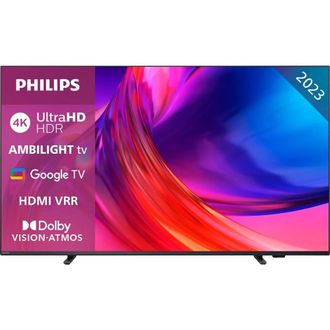 Телевізор Philips 55PUS8518/12 - фото 1 Телевізор Philips 55PUS8518/12 - фото 1