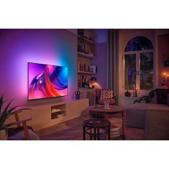 Телевізор Philips 55PUS8518/12 - фото 5 Телевізор Philips 55PUS8518/12 - фото 5
