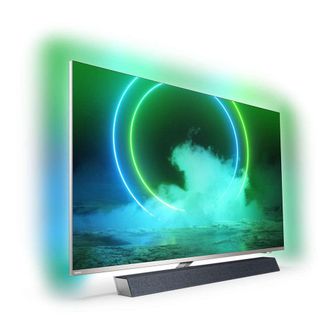 Телевізор Philips 55PUS9435 - фото 2 Телевізор Philips 55PUS9435 - фото 2