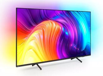 Телевізор Philips 58PUS8517 - фото 2