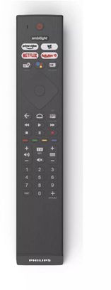 Телевізор Philips 58PUS8517 - фото 5