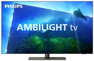 Телевізор Philips 65OLED818/12 - фото 1