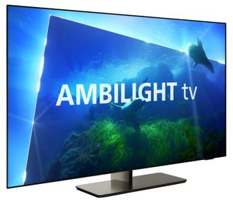 Телевізор Philips 65OLED818/12 - фото 2