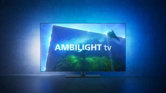 Телевізор Philips 65OLED818/12 - фото 3