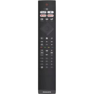 Телевізор Philips 65PUS7008/12 - фото 5 Телевізор Philips 65PUS7008/12 - фото 5