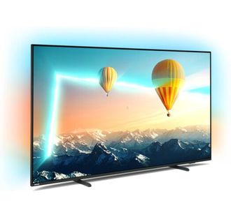 Телевізор Philips 65PUS8007/12 - фото 3 Телевізор Philips 65PUS8007/12 - фото 3