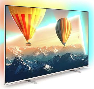 Телевізор Philips 65PUS8057/12 - фото 2