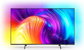 Телевизор Philips 65PUS8517/12 - фото 1 Телевизор Philips 65PUS8517/12 - фото 1