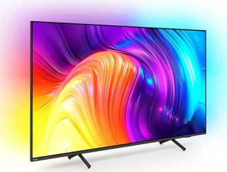 Телевизор Philips 65PUS8517/12 - фото 2 Телевизор Philips 65PUS8517/12 - фото 2