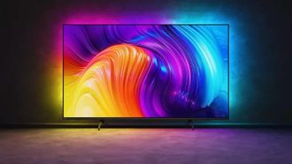 Телевизор Philips 65PUS8517/12 - фото 3 Телевизор Philips 65PUS8517/12 - фото 3